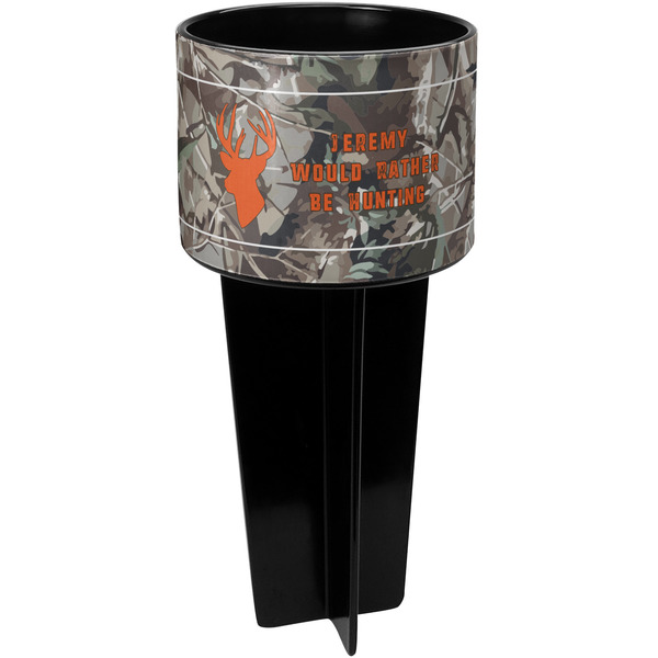 Hunting Camo spiker_black_apvl