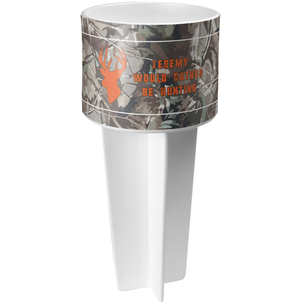 Hunting Camo spiker_white_apvl