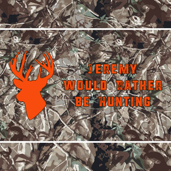 Hunting Camo