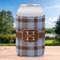 Two Color Plaid Can Sleeve - LIFESTYLE (single)