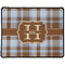 Two Color Plaid Small Gaming Mats - APPROVAL