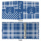 Plaid 3 Ring Binders - Full Wrap - 2" - APPROVAL