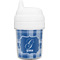 Plaid Baby Sippy Cup (Personalized)