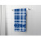 Plaid Bath Towel - LIFESTYLE