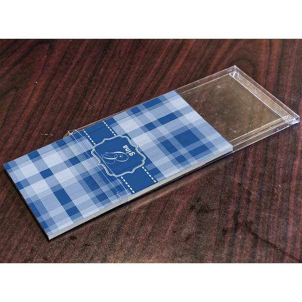 Plaid Colored Pencils - In Package