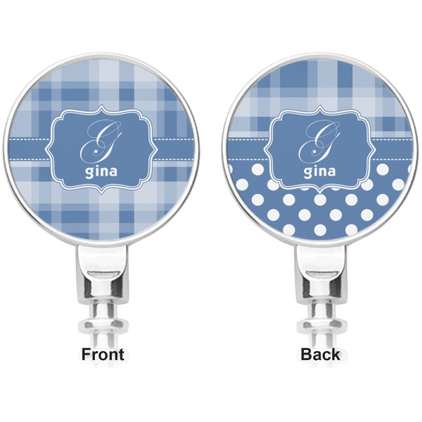 Plaid Corkscrew - Apvl