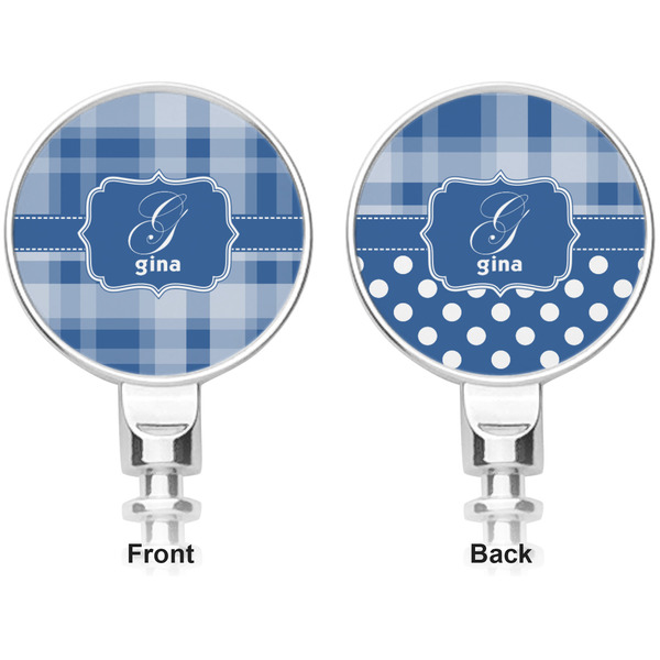 Plaid Corkscrew - Apvl