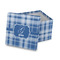 Plaid Gift Boxes with Lid - Parent/Main