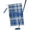 Plaid Golf Gift Kit (Full Print)