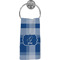 Plaid Hand Towel (Personalized)