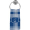 Plaid Hand Towel - Full Print (Personalized)