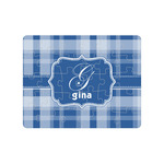 Plaid Jigsaw Puzzles (Personalized)