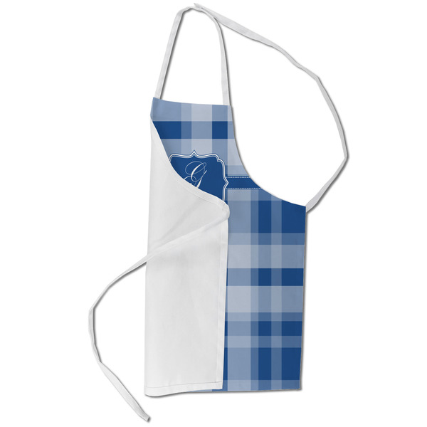 Plaid Kid's Aprons - Small - Main