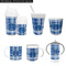 Plaid Kid's Drinkware - Customized & Personalized