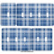 Plaid Light Switch Covers all sizes