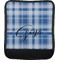 Plaid Luggage Handle Wrap (Approval)