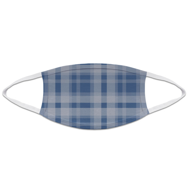 Plaid Mask2