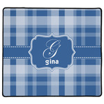 Plaid XL Gaming Mouse Pad - 18" x 16" (Personalized)