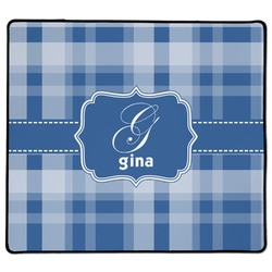 Plaid XL Gaming Mouse Pad - 18" x 16" (Personalized)