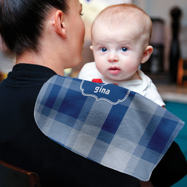 Plaid Old Burp - Lifestyle