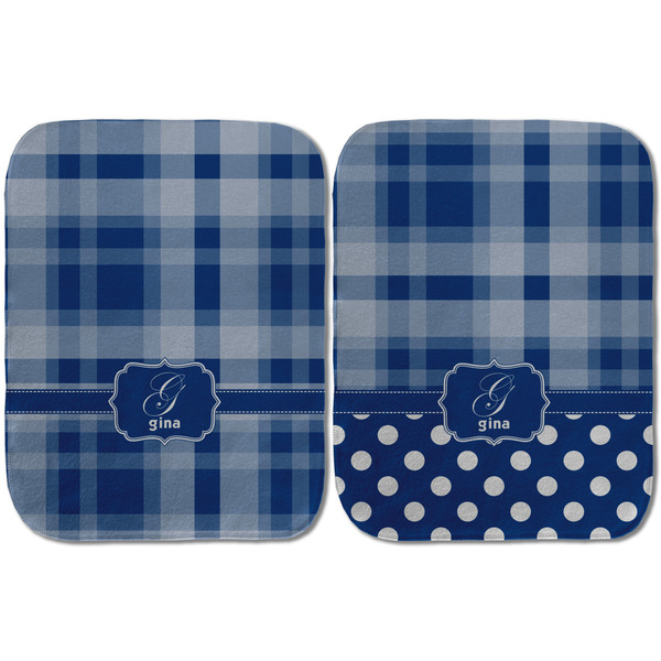 Plaid Old Burps - Approval