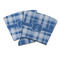 Plaid Party Cup Sleeves - PARENT MAIN