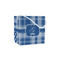 Plaid Party Favor Gift Bags - Matte (Personalized)