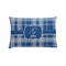 Plaid Pillow Case - Standard (Personalized)