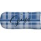 Plaid Putter Cover (Front)