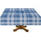 Plaid Tablecloths (Personalized)