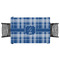 Plaid Tablecloth - 58"x58" (Personalized)