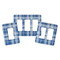 Plaid Rocker Light Switch Covers - Parent - ALL VARIATIONS
