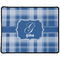 Plaid Small Gaming Mats - APPROVAL