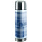 Plaid Stainless Steel Thermos (Personalized)