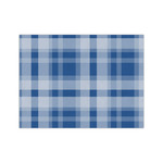 Plaid Tissue Paper Sheets - Medium - Heavyweight