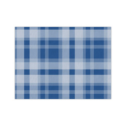 Plaid Tissue Paper Sheets - Medium - Heavyweight