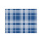 Plaid Tissue Paper Sheets - Medium - Heavyweight