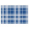 Plaid Tissue Paper Sheets - X-Large - Heavyweight