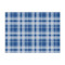 Plaid Tissue Paper - Lightweight - Large - Front