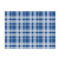 Plaid Tissue Paper Sheets - Large - Lightweight