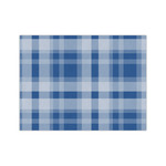 Plaid Tissue Paper Sheets - Medium - Lightweight