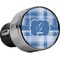 Plaid USB Car Charger (Personalized)