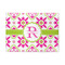 Suzani Floral Area Rug (Personalized)