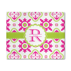 Suzani Floral 8' x 10' Indoor Area Rug (Personalized)