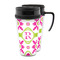 Suzani Floral Acrylic Travel Mug (Personalized)