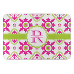 Suzani Floral Anti-Fatigue Kitchen Mat (Personalized)