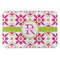 Suzani Floral Anti-Fatigue Kitchen Mat (Personalized)