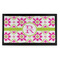 Suzani Floral Bar Mat - Small (Personalized)