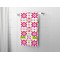 Suzani Floral Bath Towel - LIFESTYLE