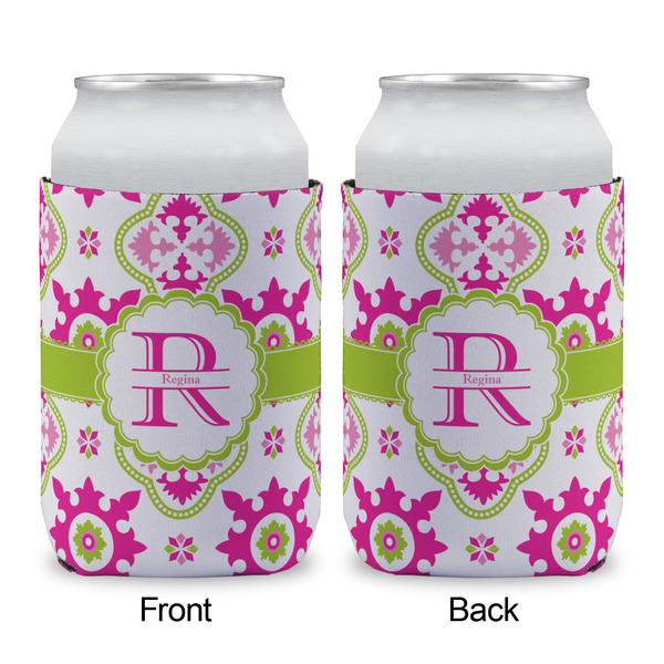 Suzani Floral Can Sleeve - APPROVAL (single)